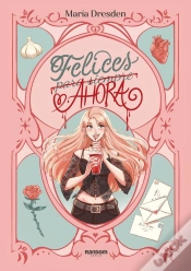 Capa do artigo Felices Ahora