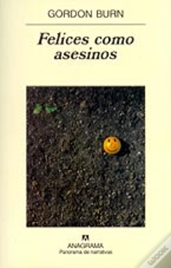 Capa do artigo Felices Como Asesinos