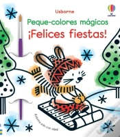 Capa do artigo ¡Felices Fiestas!