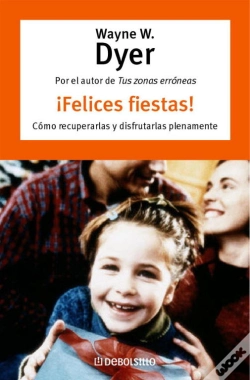 Capa do artigo ¡Felices Fiestas!
