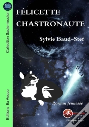 Capa do artigo Felicette Chastronaute