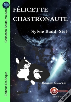 Capa do artigo Felicette Chastronaute
