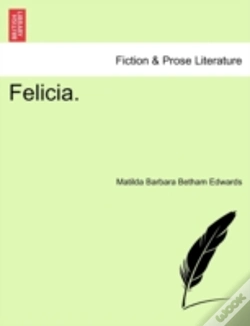 Capa do artigo Felicia.