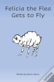 Capa do artigo Felicia The Flea Gets To Fly