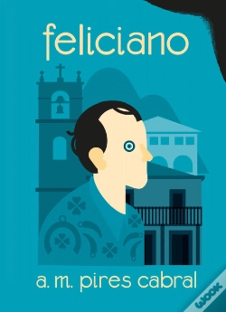 Capa do artigo Feliciano