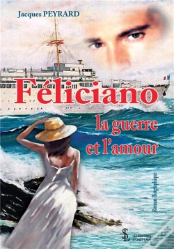 Capa do artigo Feliciano La Guerre Et L Amour