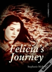 Capa do artigo Felicia