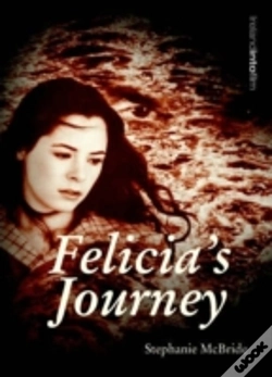 Capa do artigo Felicia'S Journey