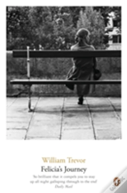 Capa do artigo Felicia'S Journey