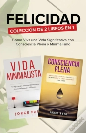 Capa do artigo Felicidad. Coleccion De 2 Libros En 1
