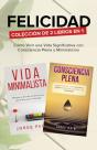 Felicidad. Coleccion De 2 Libros En 1 - Preview