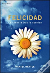 Capa do artigo Felicidad