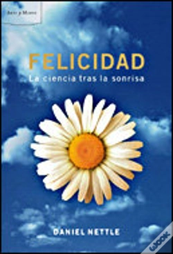 Capa do artigo Felicidad