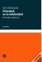 Capa do artigo Felicidad En La Infelicidad
