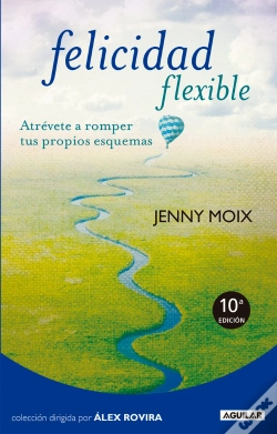 Capa do artigo Felicidad Flexible