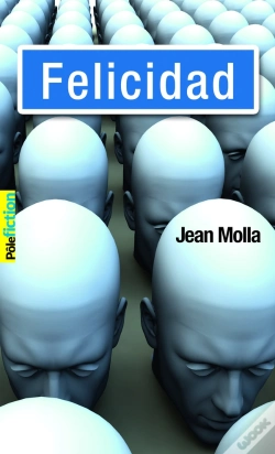 Capa do artigo Felicidad
