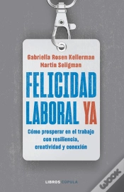 Capa do artigo Felicidad Laboral Ya