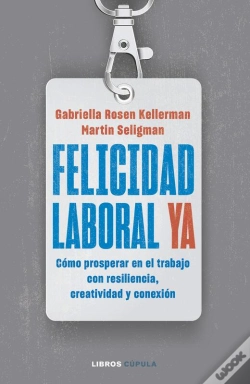 Capa do artigo Felicidad Laboral Ya