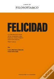 Capa do artigo Felicidad