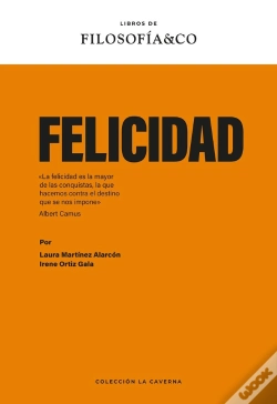 Capa do artigo Felicidad