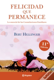 Capa do artigo Felicidad Que Permanece