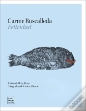 Capa do artigo Felicidad