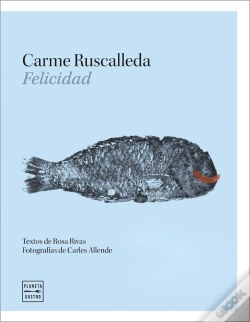 Capa do artigo Felicidad