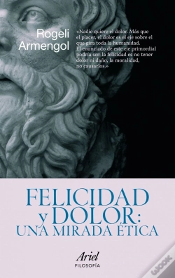 Capa do artigo Felicidad Y Dolor: Una Mirada Ética