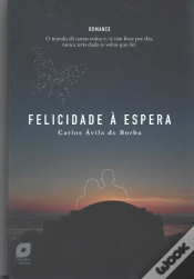 Capa do artigo Felicidade à Espera