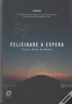 Capa do artigo Felicidade à Espera
