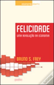 Capa do artigo Felicidade