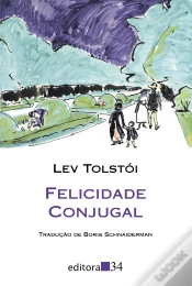 Capa do artigo Felicidade Conjugal