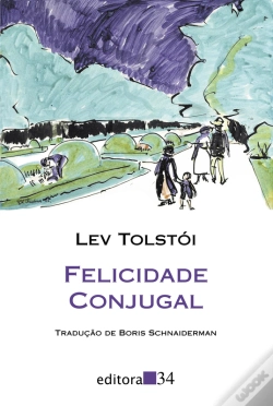 Capa do artigo Felicidade Conjugal