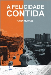 Capa do artigo Felicidade contida