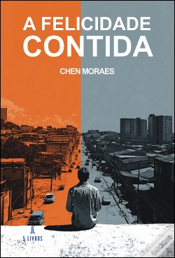Capa do artigo Felicidade contida
