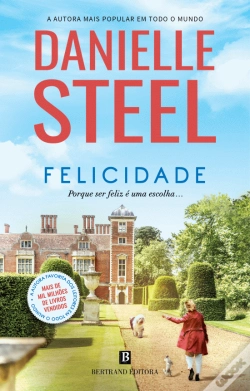 Capa do artigo Felicidade