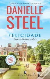 Capa do artigo Felicidade
