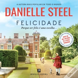 Capa do artigo Felicidade