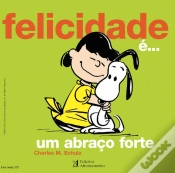 Capa do artigo Felicidade é...