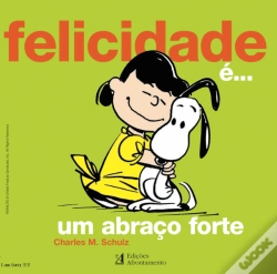 Capa do artigo Felicidade é...