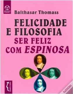 Capa do artigo Felicidade e Filosofia
