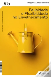 Capa do artigo Felicidade E Flexibilidade No Envelhecimento