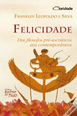 Capa do artigo Felicidade