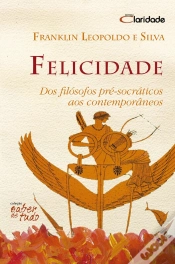 Capa do artigo Felicidade