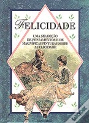 Capa do artigo Felicidade