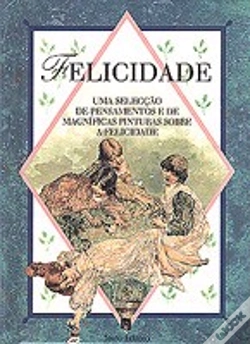 Capa do artigo Felicidade