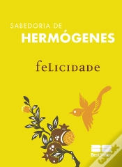 Capa do artigo Felicidade