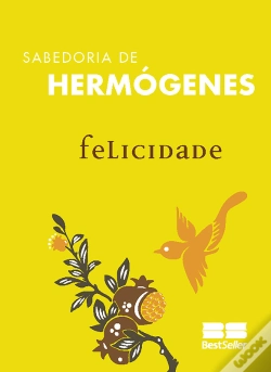 Capa do artigo Felicidade