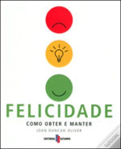 Capa do artigo Felicidade