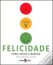 Capa do artigo Felicidade